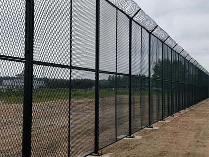 監(jiān)獄隔離網(wǎng)